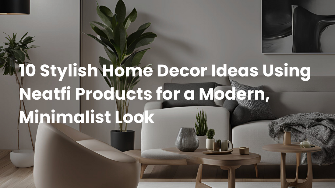 modern home decor ideas