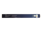 3000 Lumens Desk Lamp with Clamp – 31.5” Wide Shade, 5 Light Modes, Dimmable Monitor Light, Black