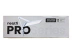 Lampe de bureau professionnelle à LED 26" – 3500 lumens, IRC 95, intensité variable pour bureau et loisirs créatifs, blanc