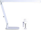 Professional Pro LED Task Lamp, 20W, CRI 95, Stepless Dimming, White