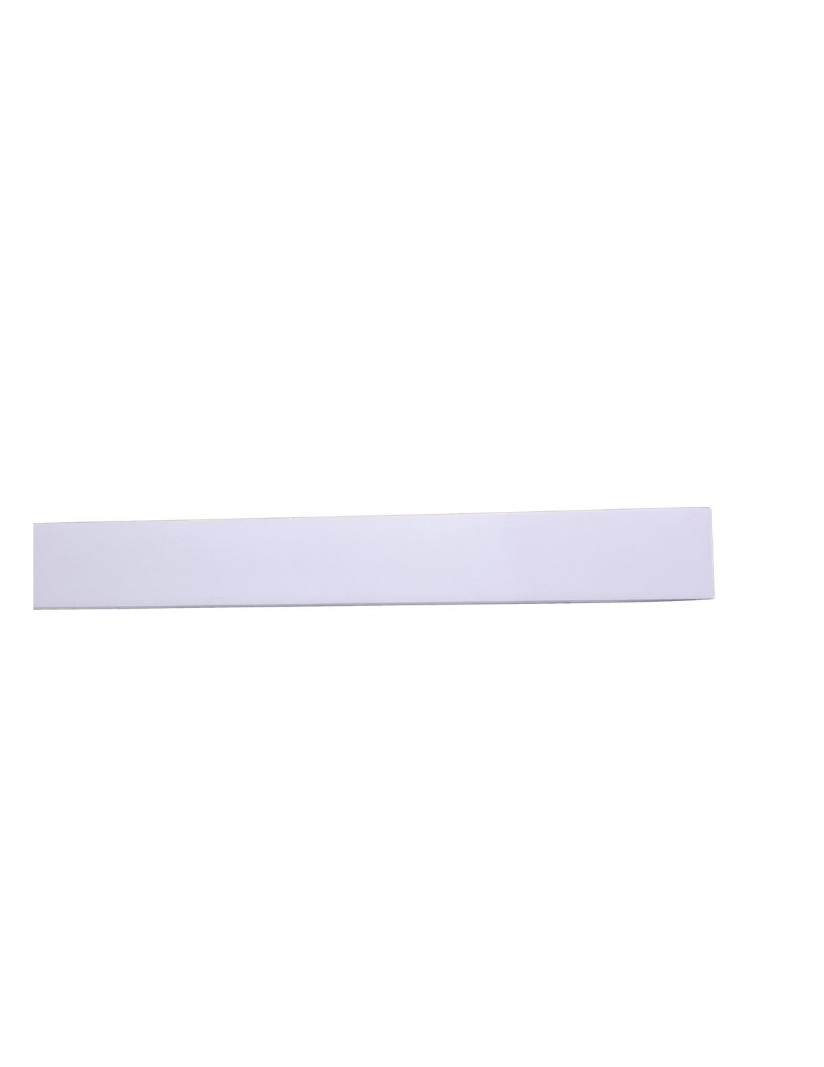 Bifocals Glass Lens LED Magnifying Floor Lamp, Adjustable Gooseneck for Detail Works, White