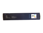 2200 Lumens LED Desk Lamp with Clamp – 20” Wide Shade, 3 Light Modes, Black (Good-as-New)