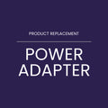 Adaptateur secteur de remplacement pour États-Unis - 9505LED-30CCT-C