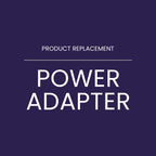 Adaptateur secteur de remplacement pour États-Unis - 9505LED-30CCT-C