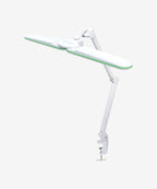 Desk lamps 17.7" Wide Shade Elite HD XL Task Lamp with Clamp