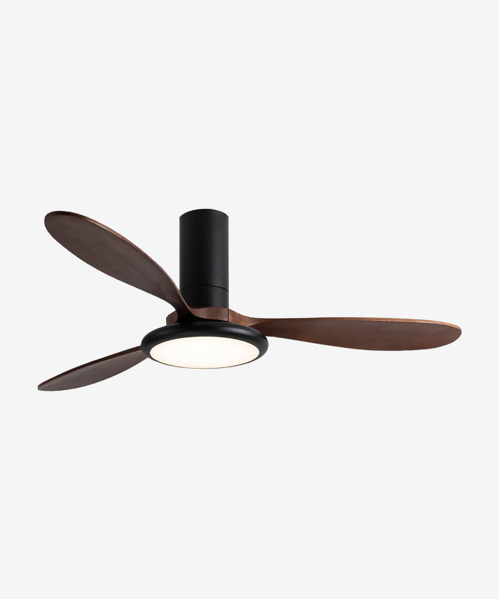 Industrial Downrod Ceiling Fan