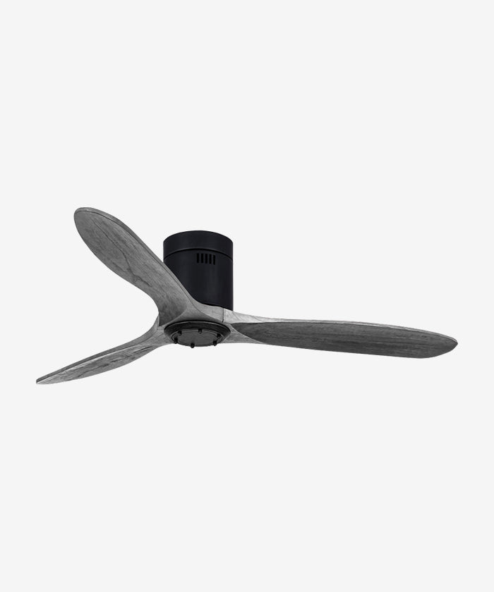 Industrial Downrod Ceiling Fan