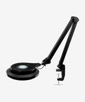 3000 Lumens Pro LED Desk Lamp, Dimmable, CRI 95, CCT, Black