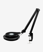 3000 Lumens Pro LED Desk Lamp, Dimmable, CRI 95, CCT, Black
