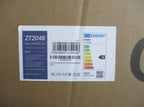 3 Rectangles LED Ceiling Light – 52,800 Lumens, Easy Installation for Shops & Salons, Cool White