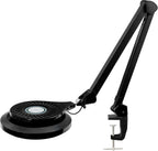 3000 Lumens Pro LED Desk Lamp, Dimmable, CRI 95, CCT, Black