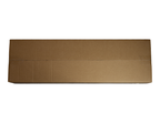neatfi brown box packaging bottom view