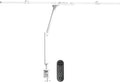 Auto-Dimming Pro LED Desk Lamp, 2450 Lumens, CRI 95, CCT, White
