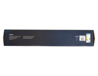 3500 Lumens LED Desk Lamp – 26” Ultra-Wide Shade, Non-Flickering Task Light with Clamp, White