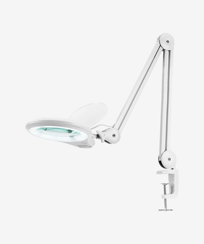 LED Magnifying Lamp